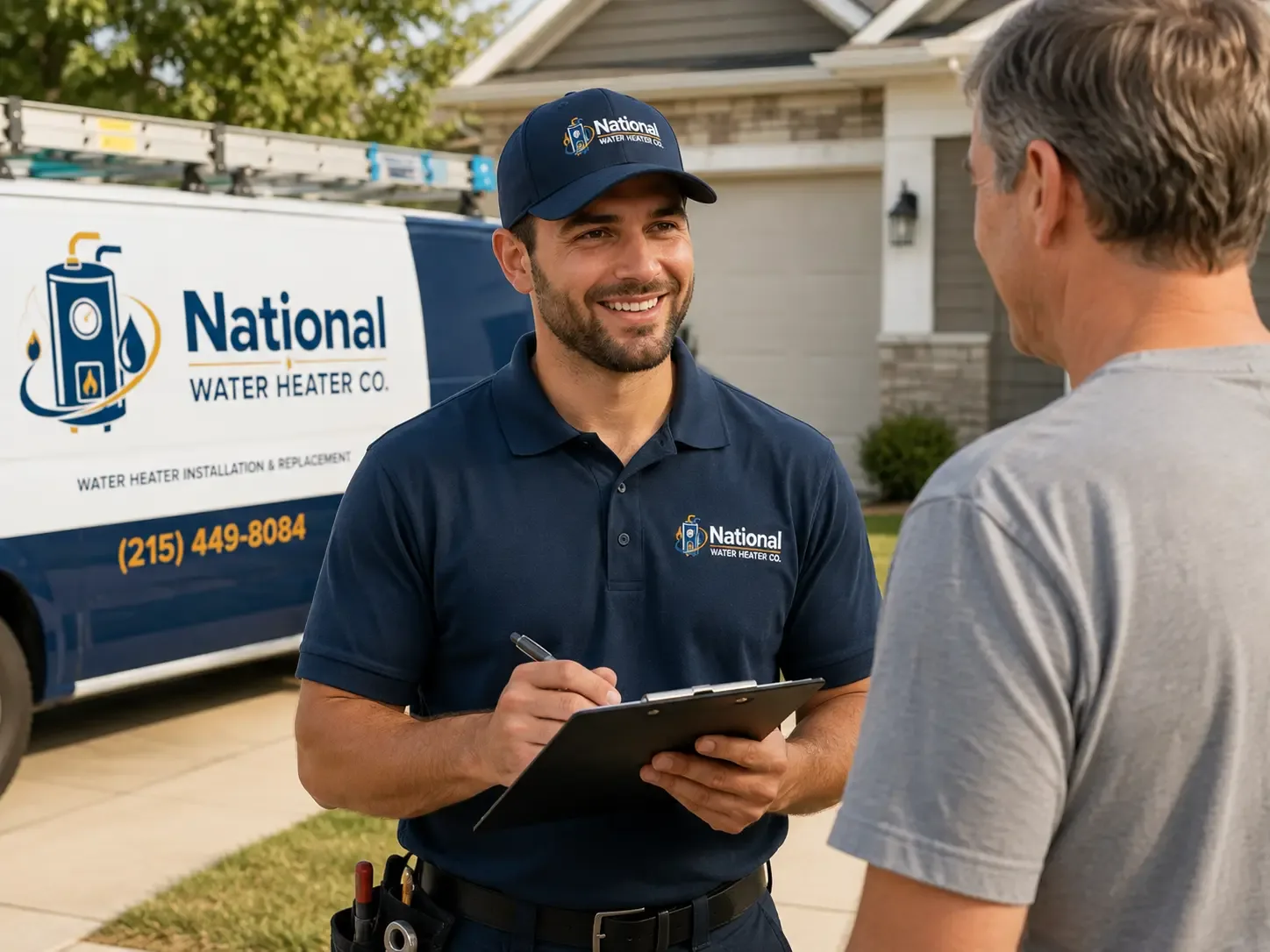 Water Heater Installation Hamilton, PA FAQs